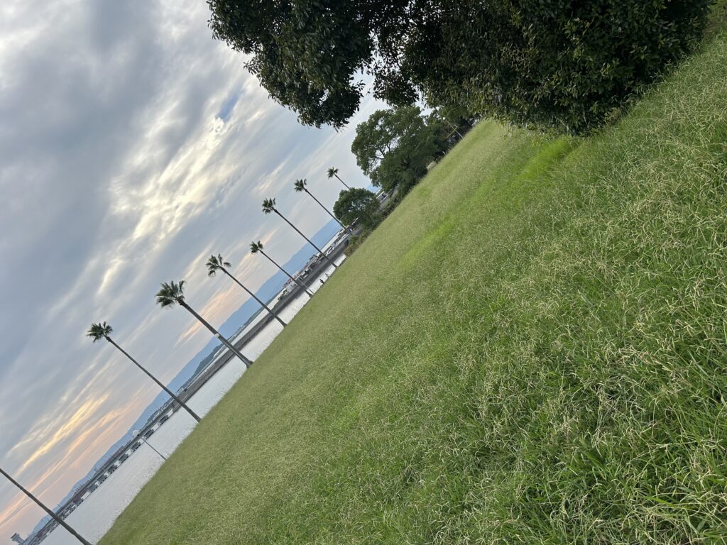 森園公園 犬連れ