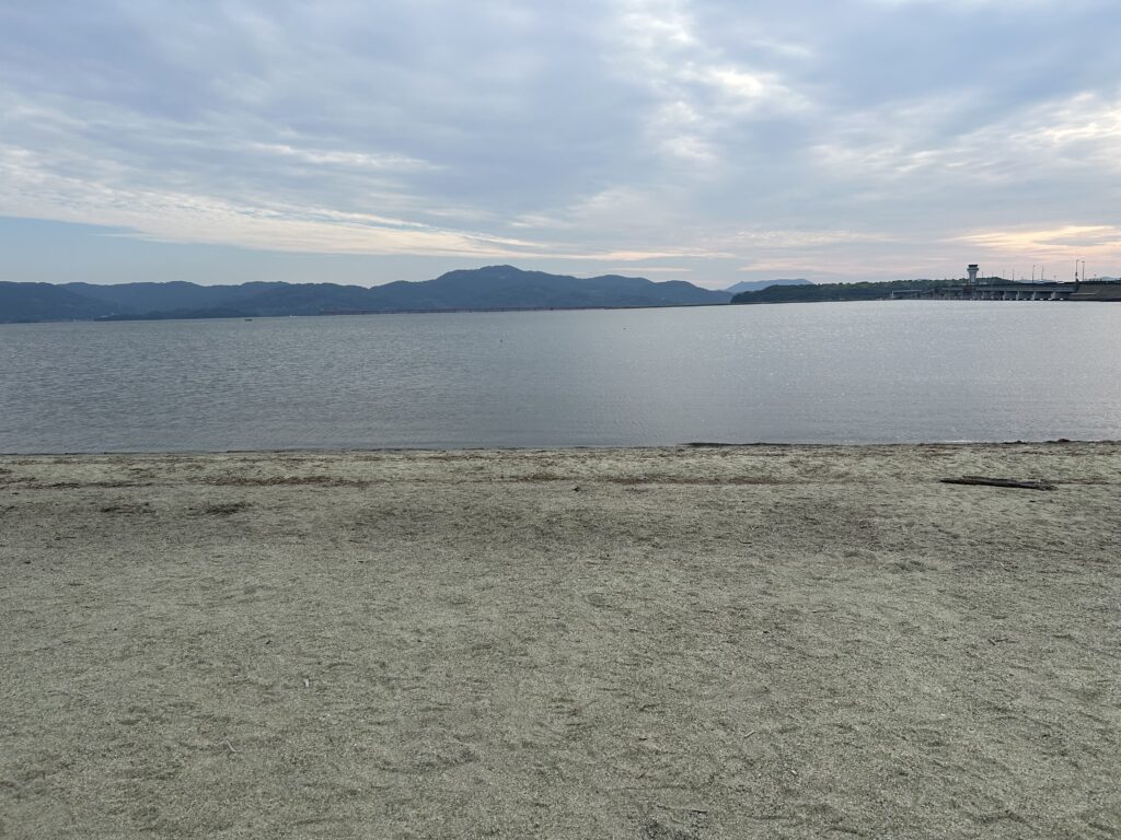 大村 森園公園 犬連れ