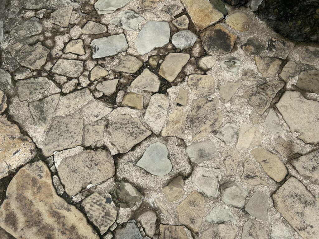 グラバー園 長崎 犬連れ 観光