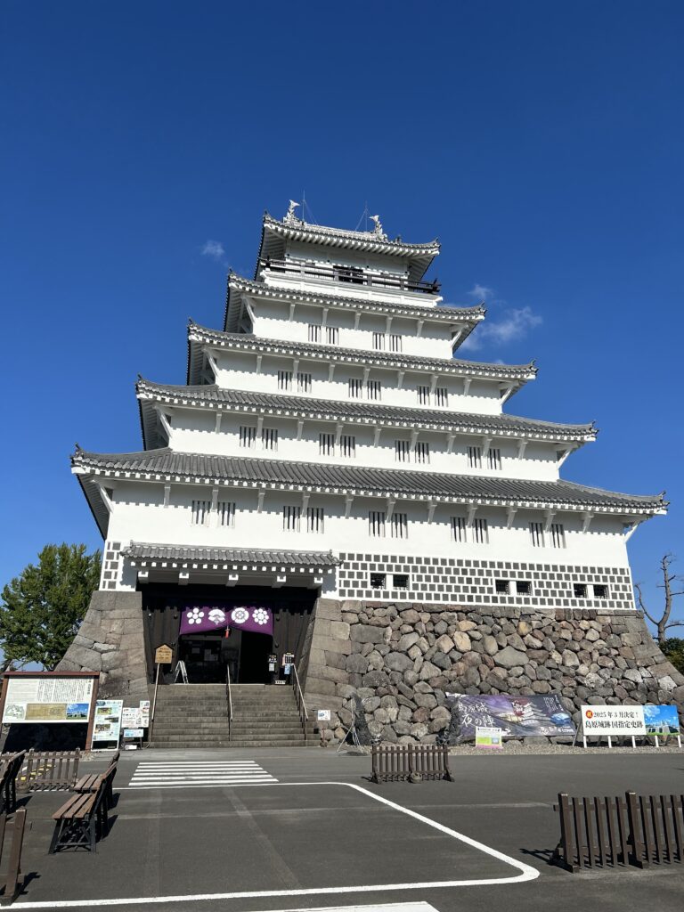 島原 犬連れ 観光