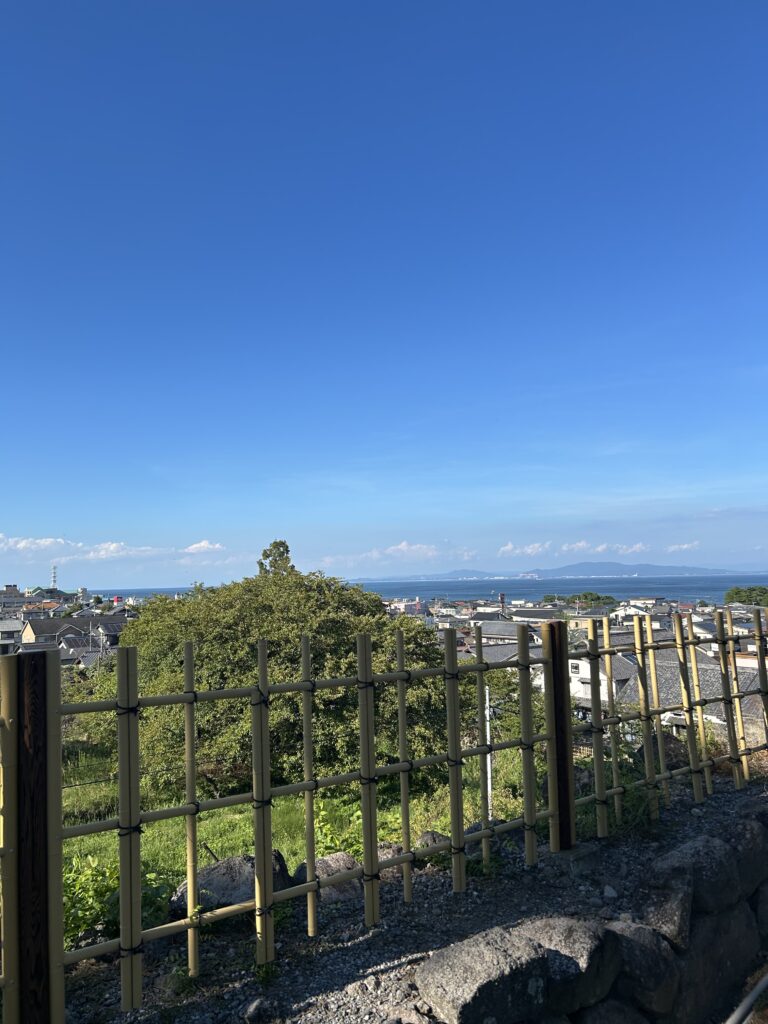 島原 犬連れ 観光