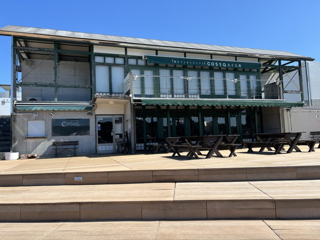 パールシーリゾート 犬連れ