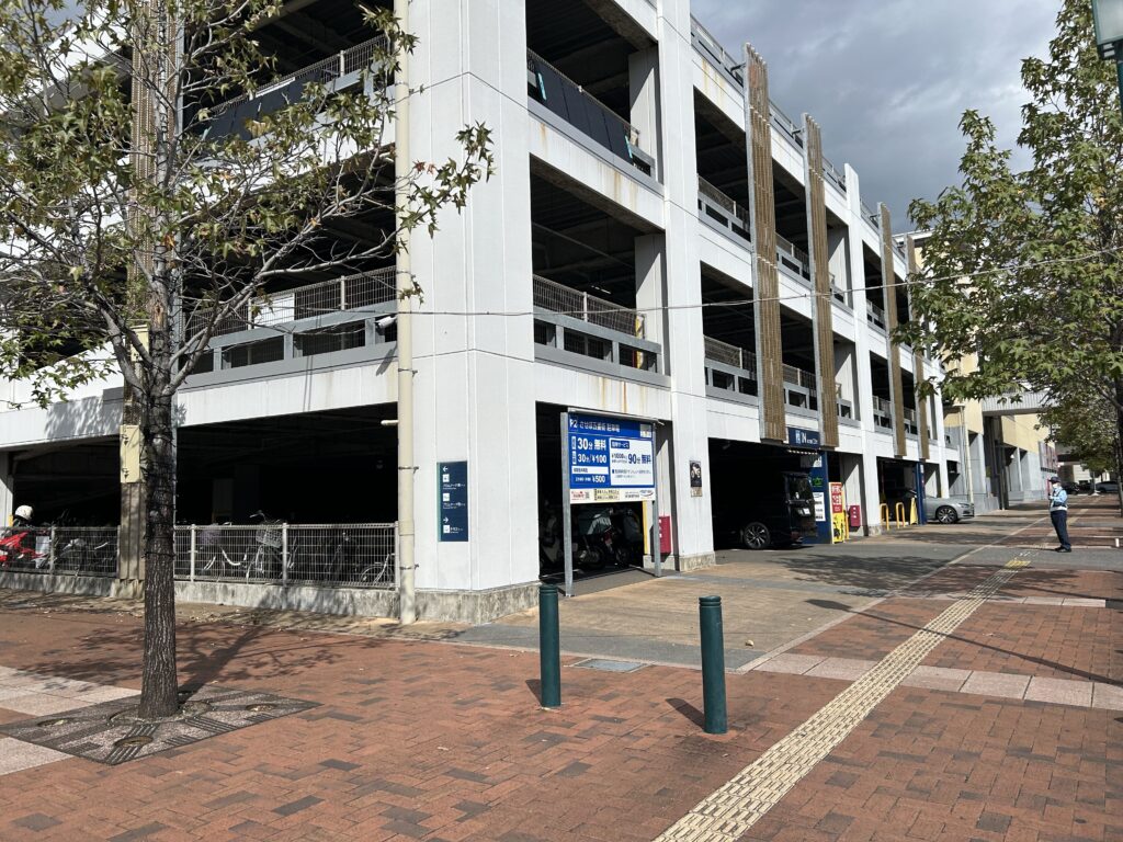 佐世保 五番街 犬