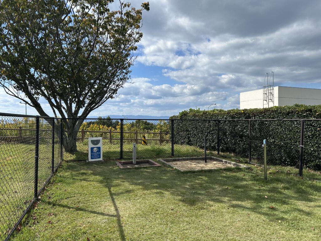 長崎 無料 ドッグラン