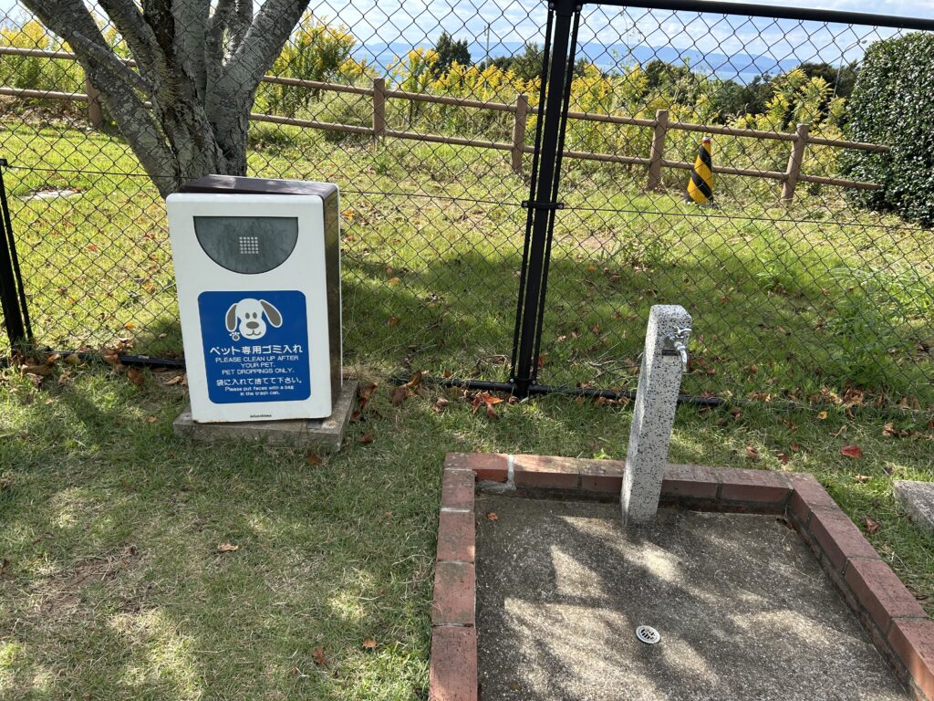 長崎 無料 ドッグラン