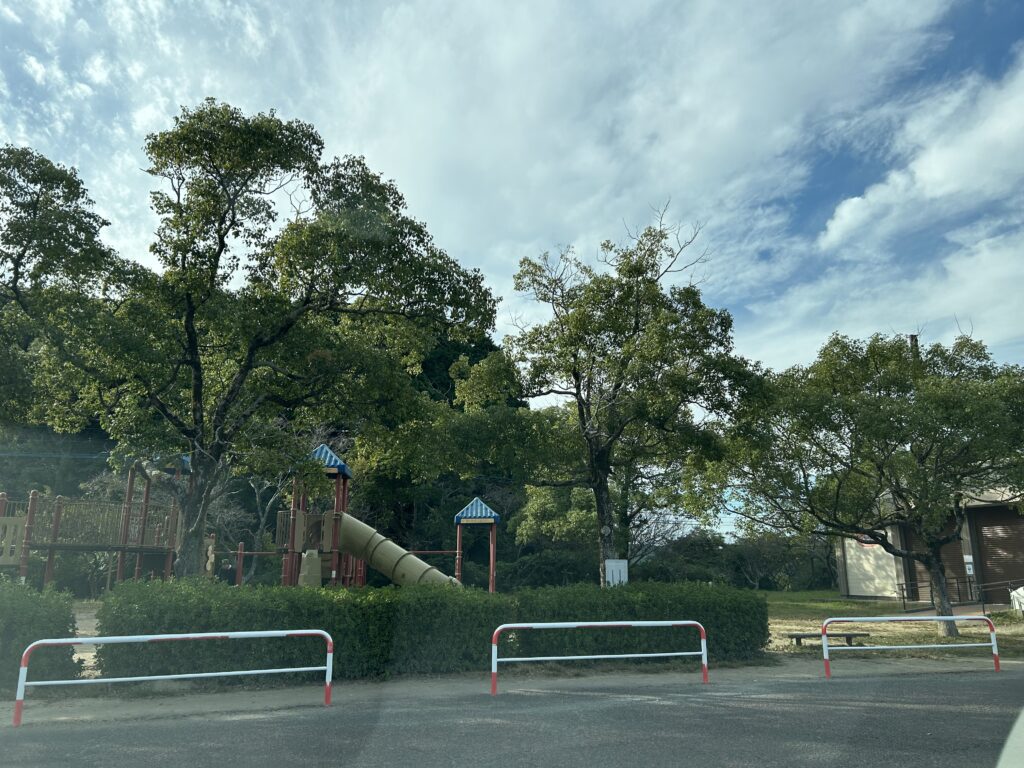 長崎 無料 ドッグラン