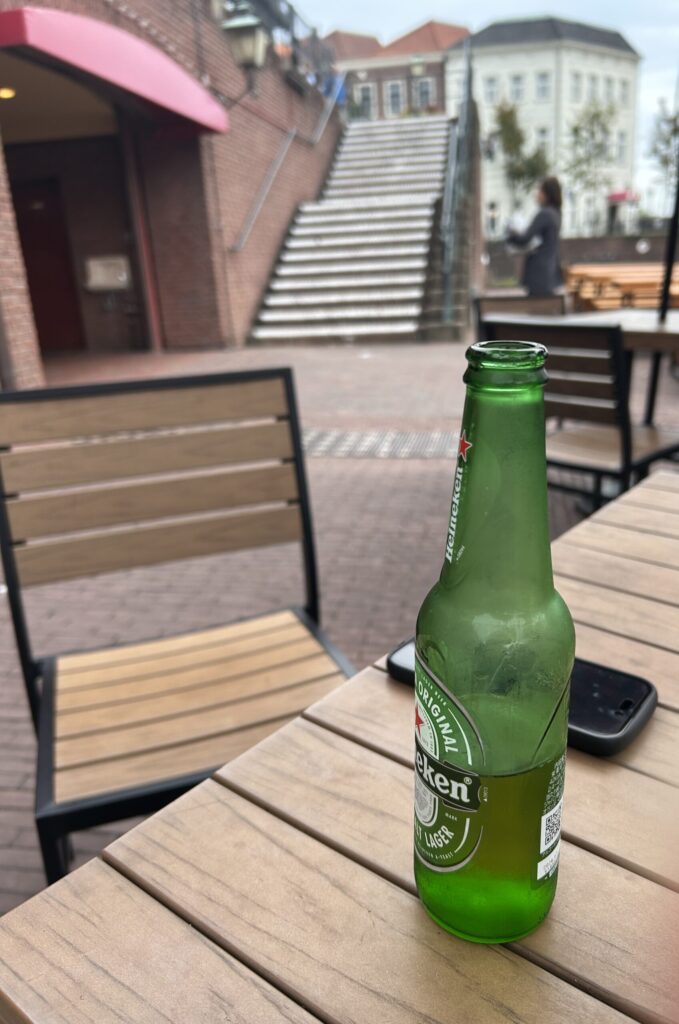 ハウステンボス レストラン