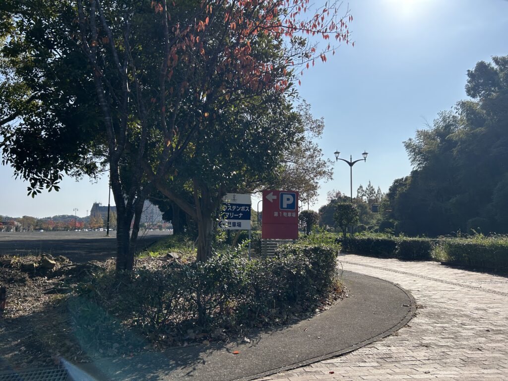 ハウステンボス 犬連れ