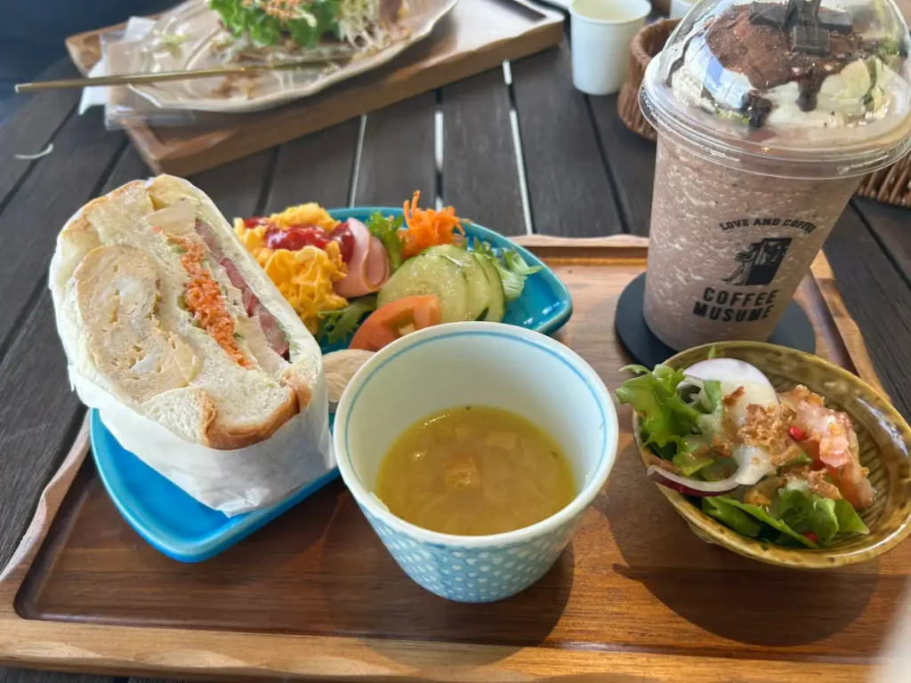 波佐見 犬連れ カフェ