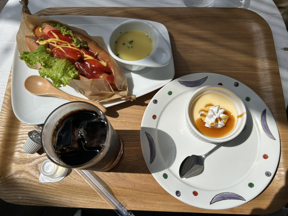 波佐見 犬連れ カフェ