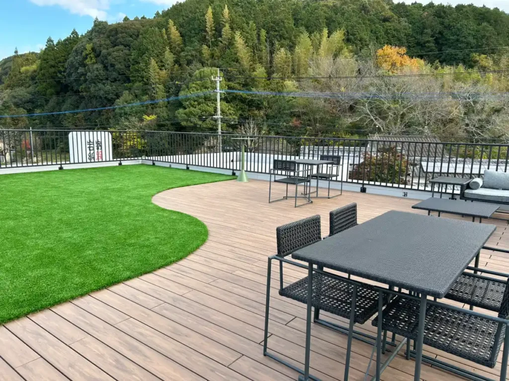 波佐見 犬連れ カフェ