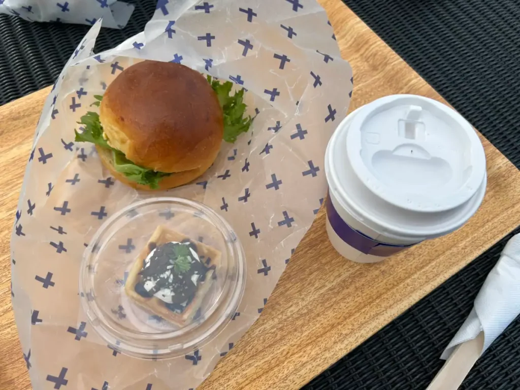 波佐見 犬連れ カフェ